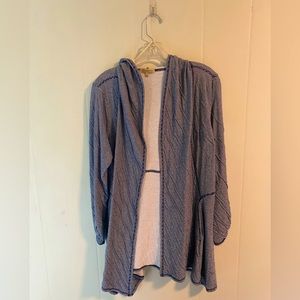 Cozy Fall Cardigan